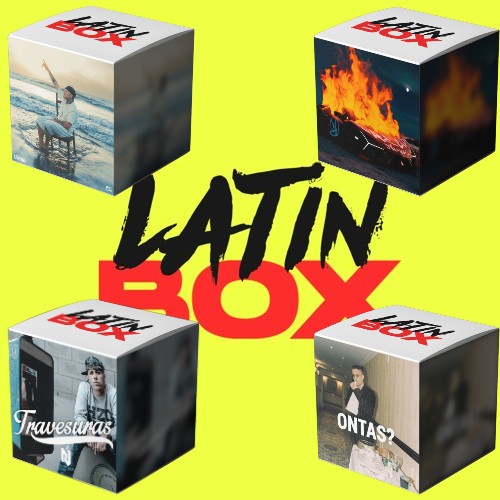 How We Do x Can't C Me (William Garezz Mashup)